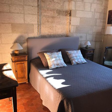 Appartement Petite Saunerie Авиньон Екстериор снимка