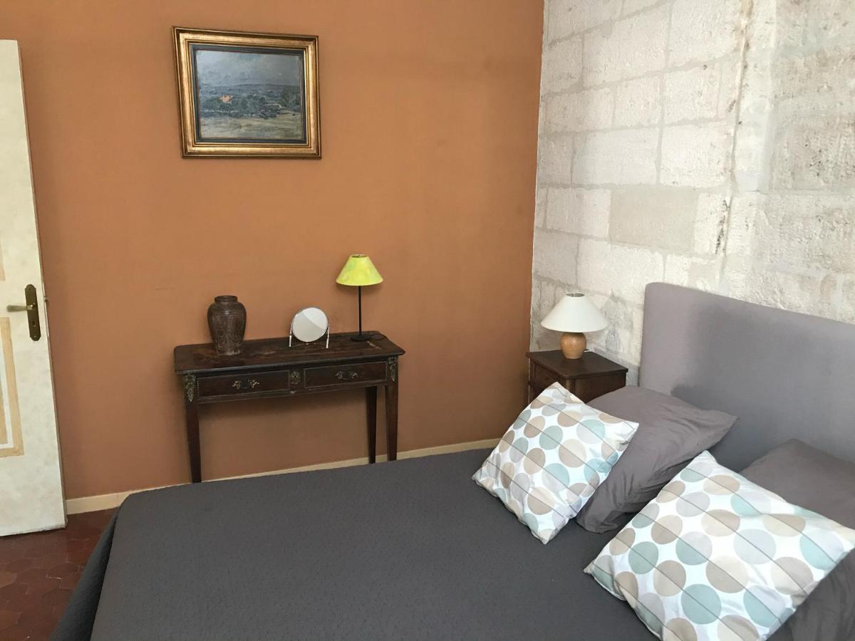 Appartement Petite Saunerie Авиньон Екстериор снимка