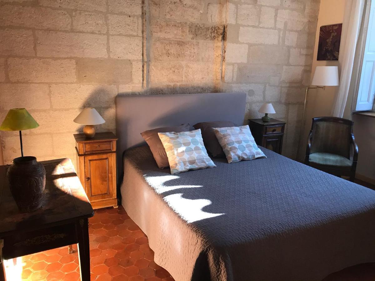Appartement Petite Saunerie Авиньон Екстериор снимка
