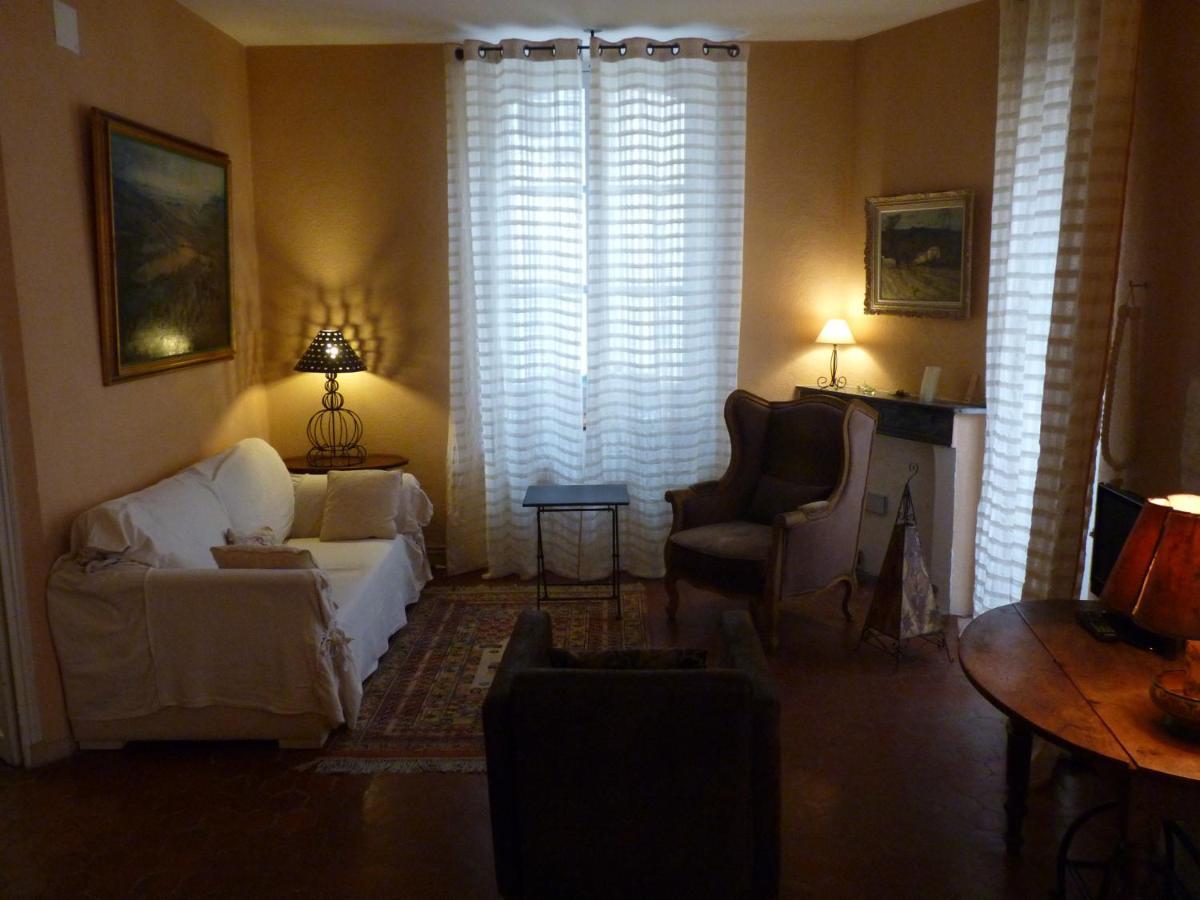 Appartement Petite Saunerie Авиньон Екстериор снимка