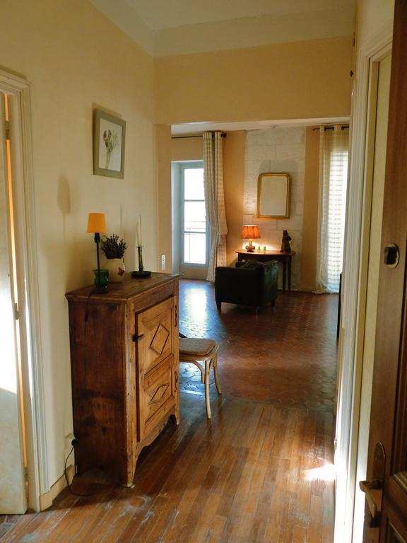 Appartement Petite Saunerie Авиньон Екстериор снимка