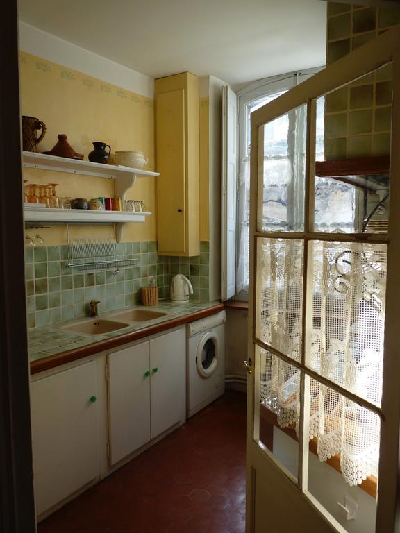 Appartement Petite Saunerie Авиньон Стая снимка