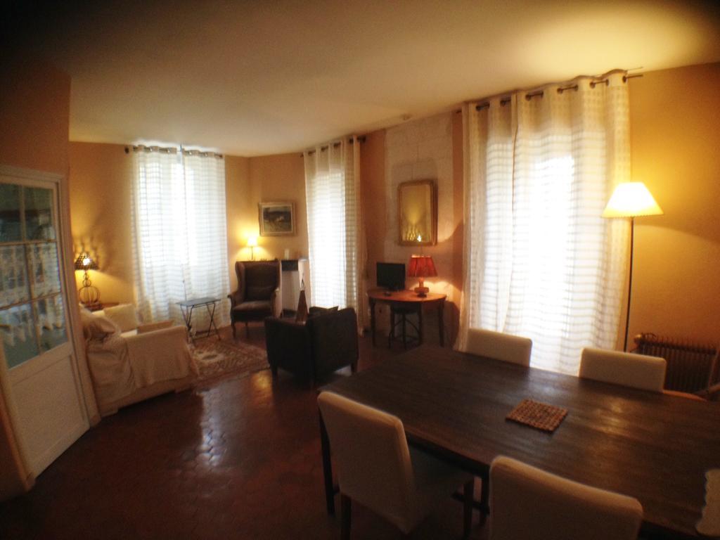 Appartement Petite Saunerie Авиньон Стая снимка