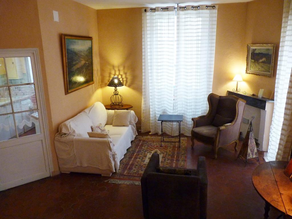 Appartement Petite Saunerie Авиньон Стая снимка