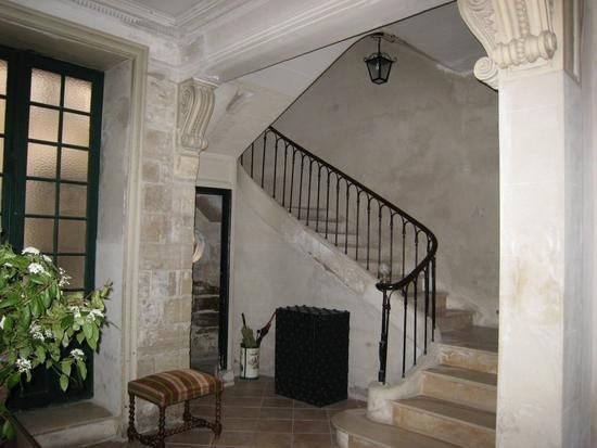 Appartement Petite Saunerie Авиньон Екстериор снимка