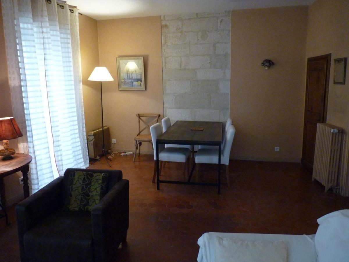 Appartement Petite Saunerie Авиньон Екстериор снимка